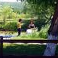 Турбаза Клевое местечко, Энгельс, Саратовская область