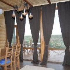 База отдыха Новонекрасовское, Приморско-Ахтарский район, Краснодарский край