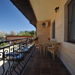 База отдыха Кубань, Темрюкский район, Краснодарский край