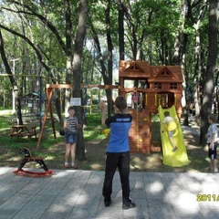 Усадьба Дубрава, Энгельс, Саратовская область