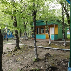 Автокемпинг На Первом, Туапсинский район, Краснодарский край