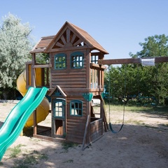 База отдыха Кубань, Темрюкский район, Краснодарский край