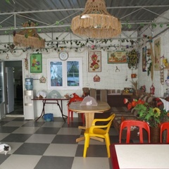 Гостевой дом Созвездие грёз, Темрюкский район, Краснодарский край