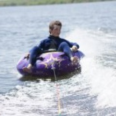 База отдыха Новонекрасовское, Приморско-Ахтарский район, Краснодарский край