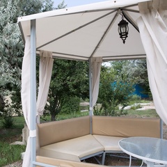 База отдыха Кубань, Темрюкский район, Краснодарский край