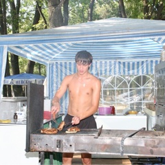 Турбаза Клевое местечко, Энгельс, Саратовская область