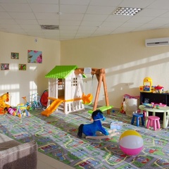 База отдыха Кубань, Темрюкский район, Краснодарский край