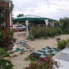 Гостевой дом Созвездие грёз, Темрюкский район, Краснодарский край