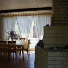 База отдыха Новонекрасовское, Приморско-Ахтарский район, Краснодарский край