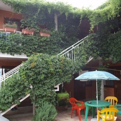 Гостевой дом Созвездие грёз, Темрюкский район, Краснодарский край