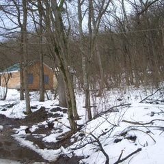 Рыболовная база Клевое место, Горячий Ключ, Краснодарский край