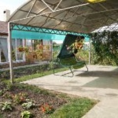 База отдыха Новонекрасовское, Приморско-Ахтарский район, Краснодарский край