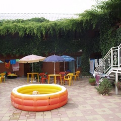 Гостевой дом Созвездие грёз, Темрюкский район, Краснодарский край