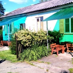 Турбаза Восход, Мостовский район, Краснодарский край