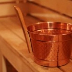 База отдыха Новонекрасовское, Приморско-Ахтарский район, Краснодарский край