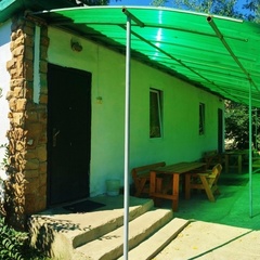 Турбаза Восход, Мостовский район, Краснодарский край