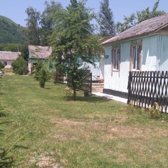 Турбаза Восход, Мостовский район, Краснодарский край