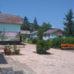 Турбаза Восход, Мостовский район, Краснодарский край