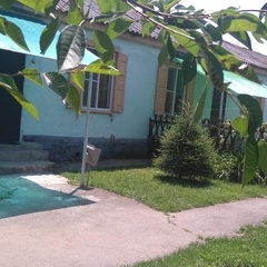 Турбаза Восход, Мостовский район, Краснодарский край