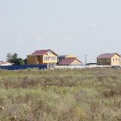 База отдыха Новонекрасовское, Приморско-Ахтарский район, Краснодарский край