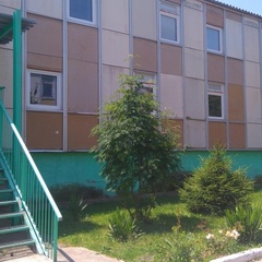 Турбаза Восход, Мостовский район, Краснодарский край