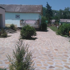 Турбаза Восход, Мостовский район, Краснодарский край