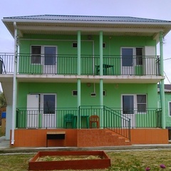 База отдыха Дружба, Темрюкский район, Краснодарский край