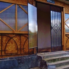 Турбаза Восход, Мостовский район, Краснодарский край