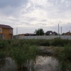 База отдыха Новонекрасовское, Приморско-Ахтарский район, Краснодарский край