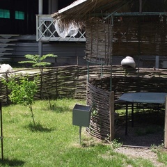 Турбаза Восход, Мостовский район, Краснодарский край