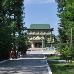Гостиничный комплекс Золотой дракон, Благовещенск, Амурская область