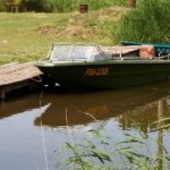 База отдыха Новонекрасовское, Приморско-Ахтарский район, Краснодарский край