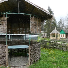 Турбаза Восход, Мостовский район, Краснодарский край