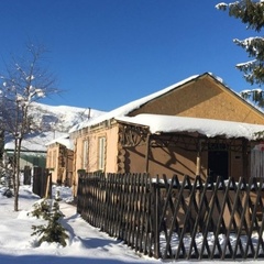 Турбаза Восход, Мостовский район, Краснодарский край