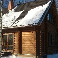 База отдыха Великое озеро, Валдайский район, Новгородская область