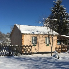 Турбаза Восход, Мостовский район, Краснодарский край