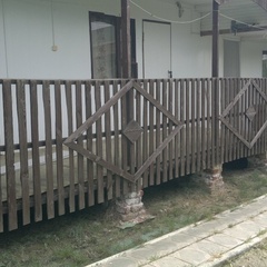 База отдыха Дружба, Темрюкский район, Краснодарский край