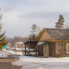 Турбаза Восход, Мостовский район, Краснодарский край