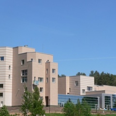 База отдыха Валдай, Валдайский район, Новгородская область