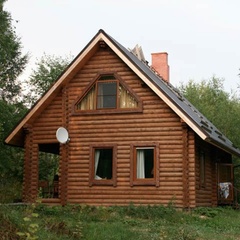 База отдыха Великое озеро, Валдайский район, Новгородская область