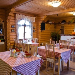 База отдыха Ватцы, Валдайский район, Новгородская область