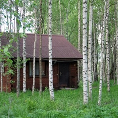 База отдыха Великое озеро, Валдайский район, Новгородская область