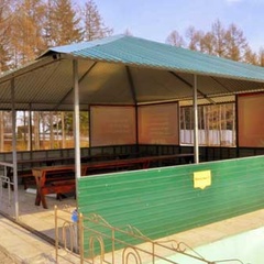 Гостиничный комплекс Золотой дракон, Благовещенск, Амурская область