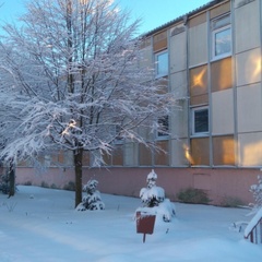 Турбаза Восход, Мостовский район, Краснодарский край