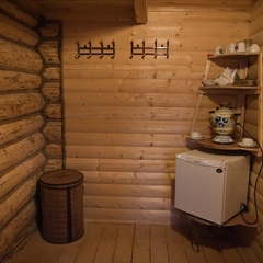 База отдыха Ватцы, Валдайский район, Новгородская область