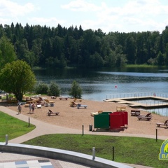 База отдыха Валдай, Валдайский район, Новгородская область