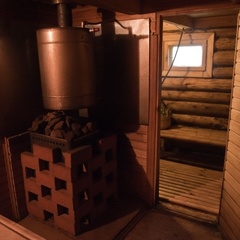 База отдыха Ватцы, Валдайский район, Новгородская область