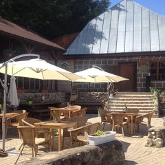 База отдыха Приют охотника, Валдайский район, Новгородская область