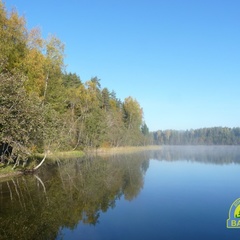 База отдыха Валдай, Валдайский район, Новгородская область