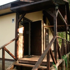 База отдыха Великое озеро, Валдайский район, Новгородская область